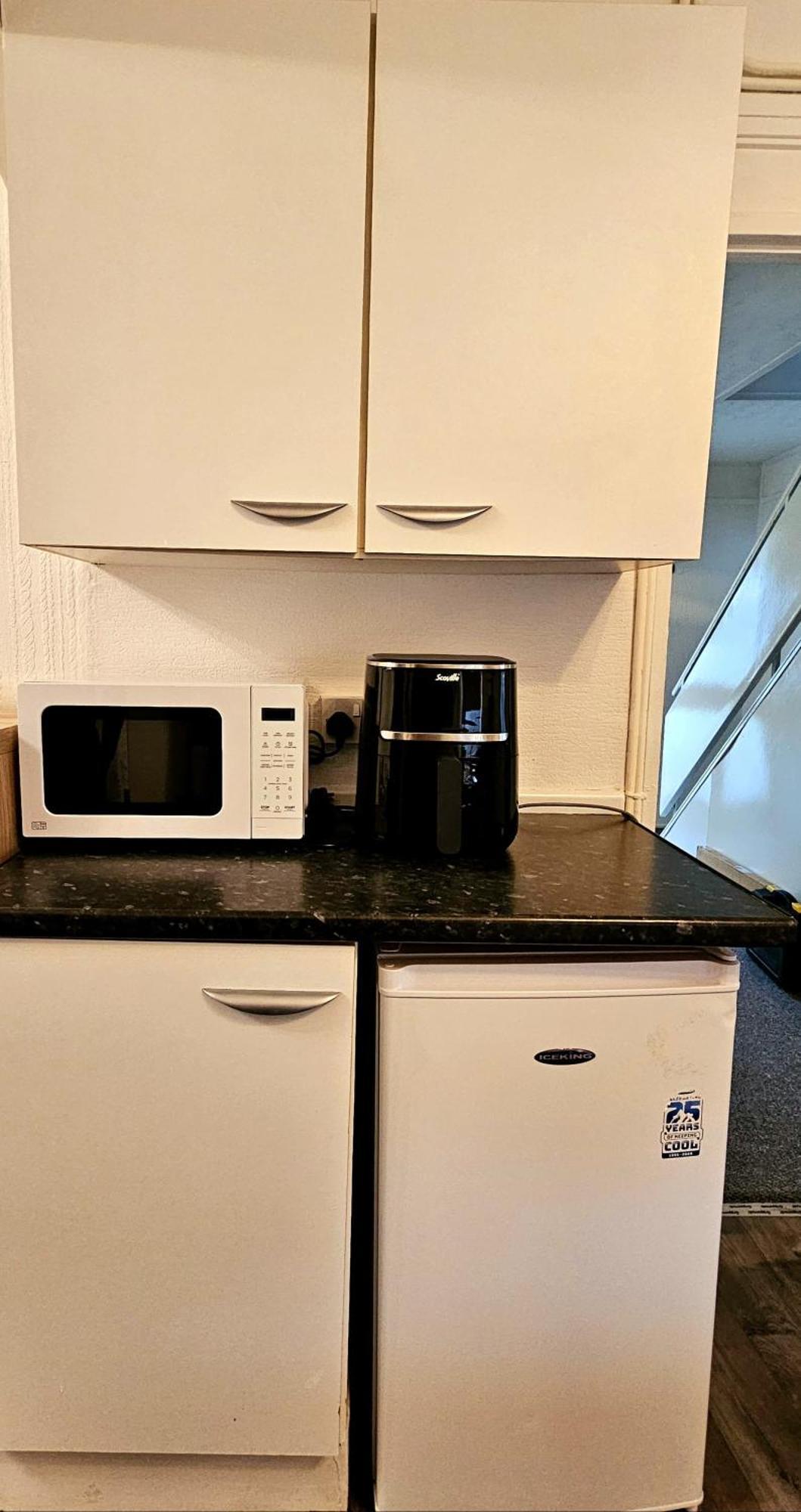 Cozyhome-3Br-5Guest#Netflix#Parking#Garden Nottingham Dış mekan fotoğraf