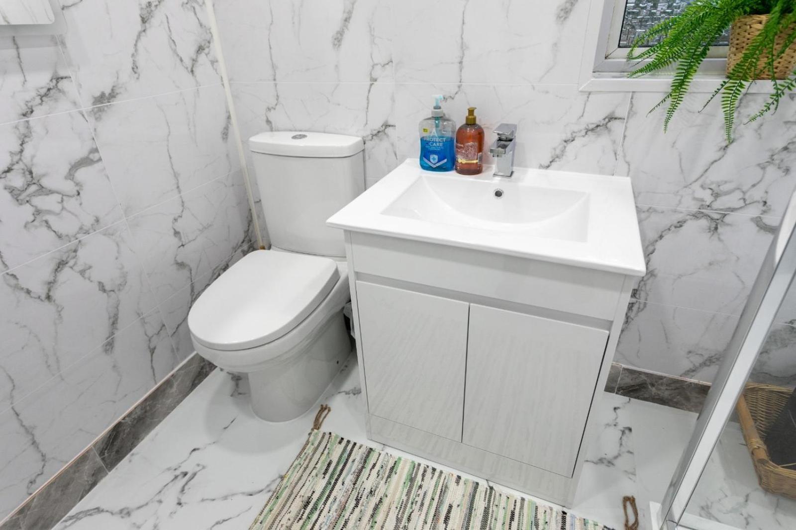 Cozyhome-3Br-5Guest#Netflix#Parking#Garden Nottingham Dış mekan fotoğraf