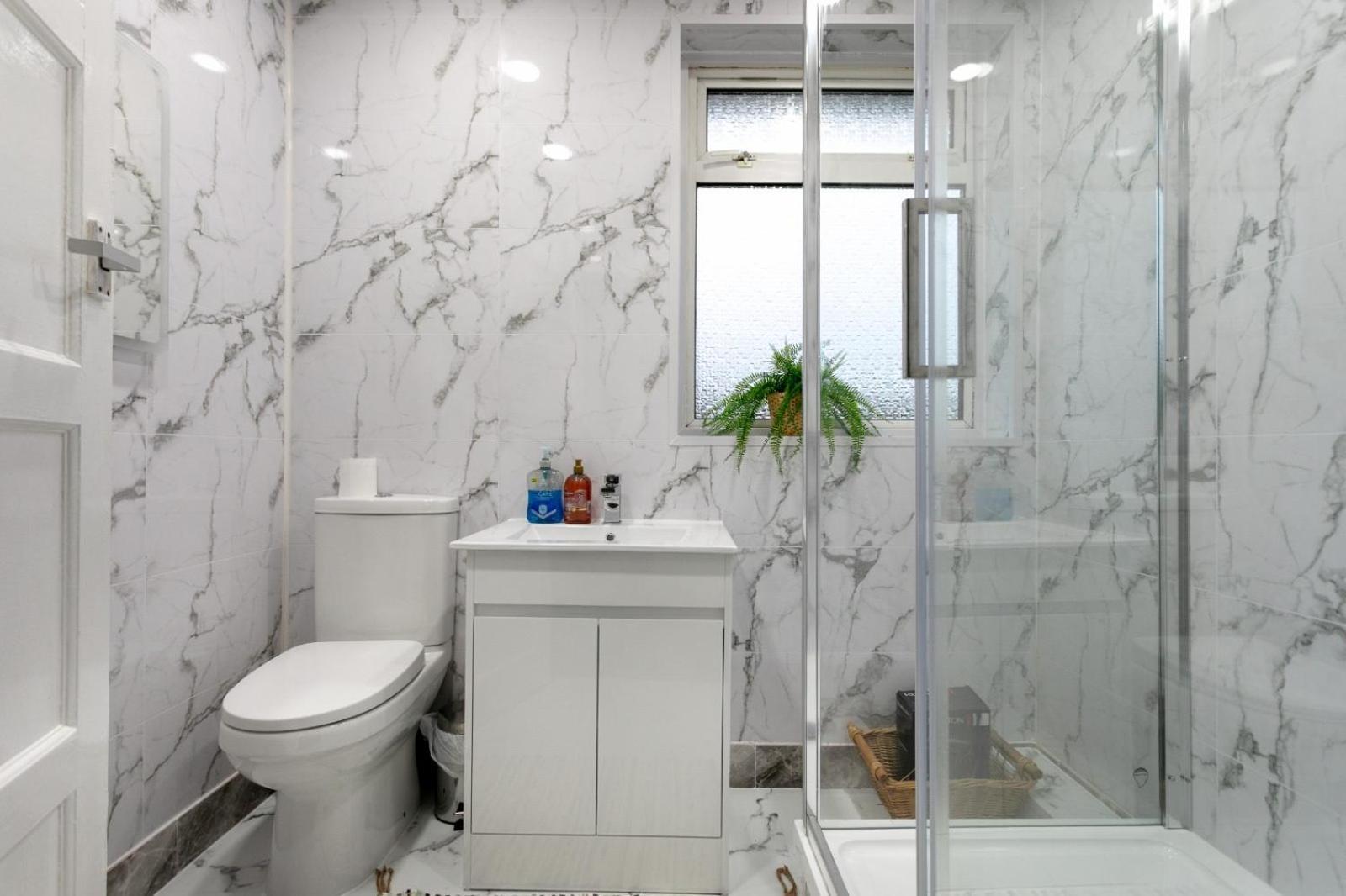 Cozyhome-3Br-5Guest#Netflix#Parking#Garden Nottingham Dış mekan fotoğraf