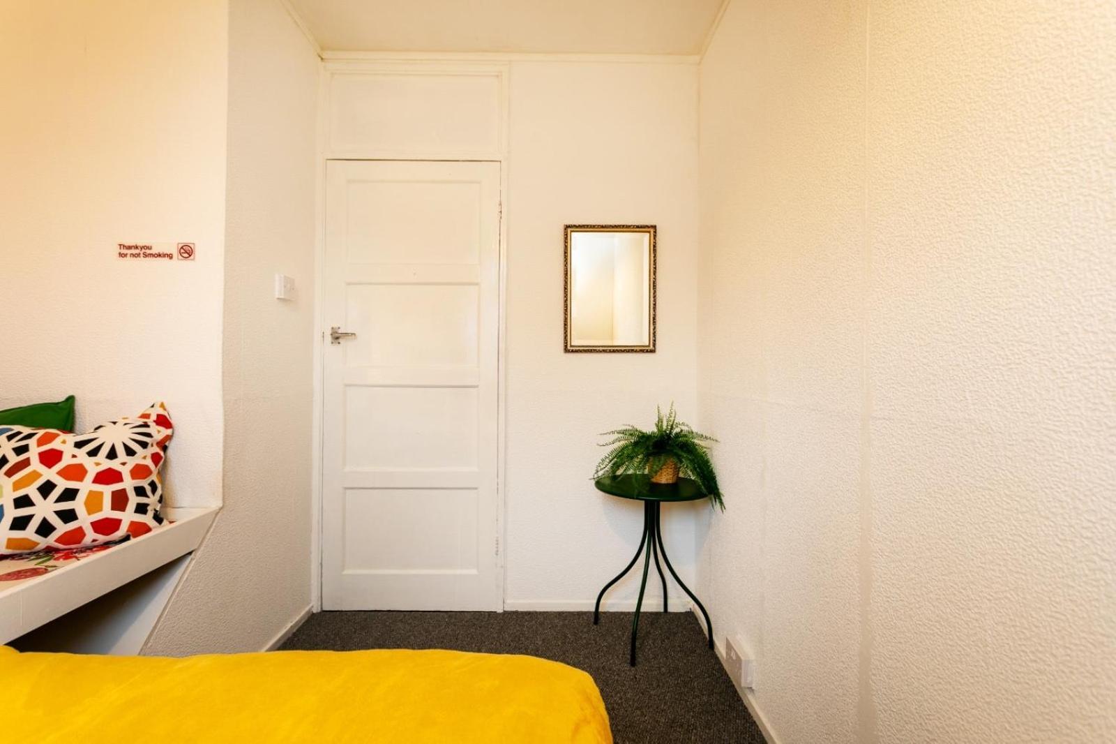Cozyhome-3Br-5Guest#Netflix#Parking#Garden Nottingham Dış mekan fotoğraf