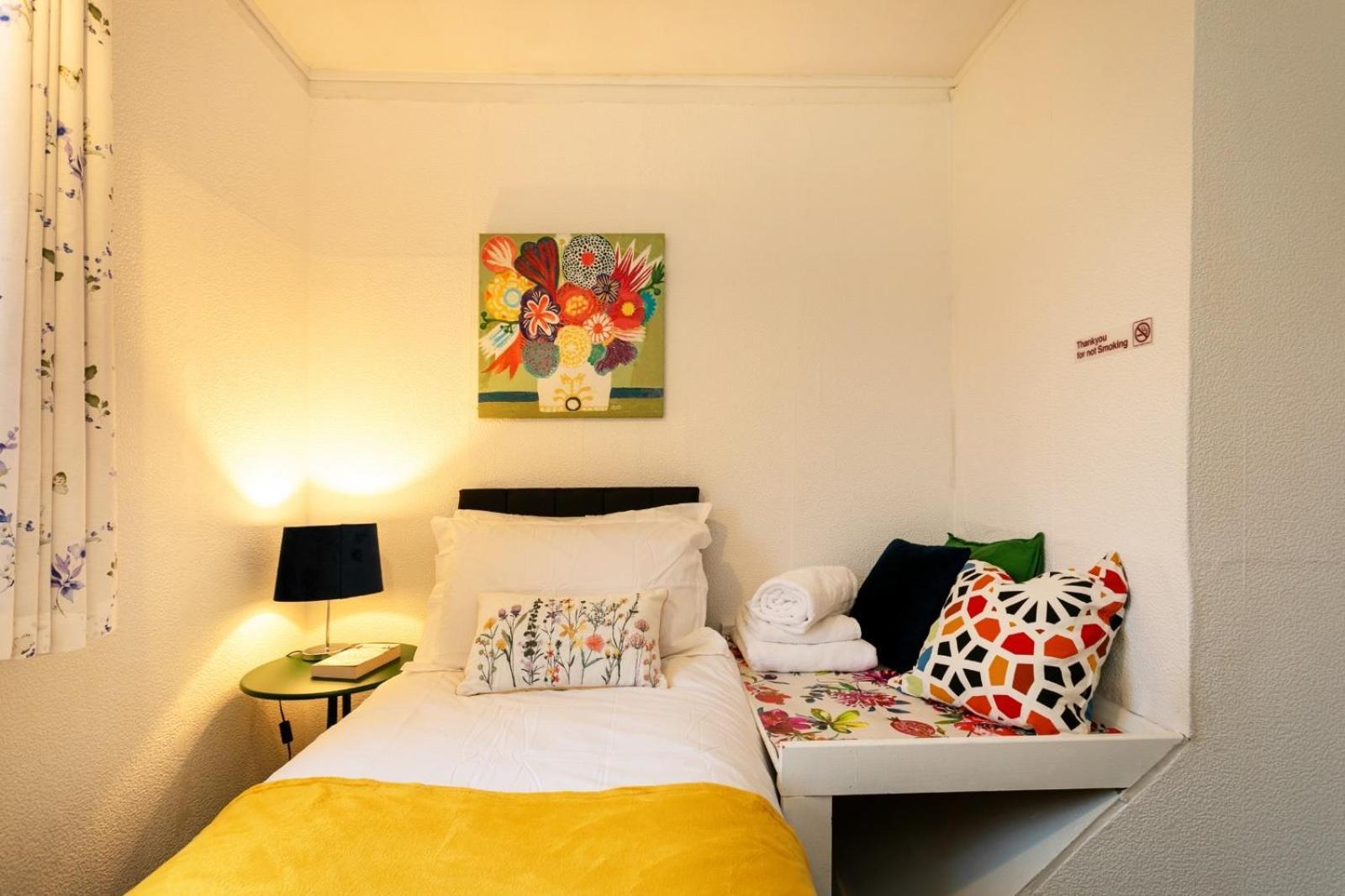 Cozyhome-3Br-5Guest#Netflix#Parking#Garden Nottingham Dış mekan fotoğraf